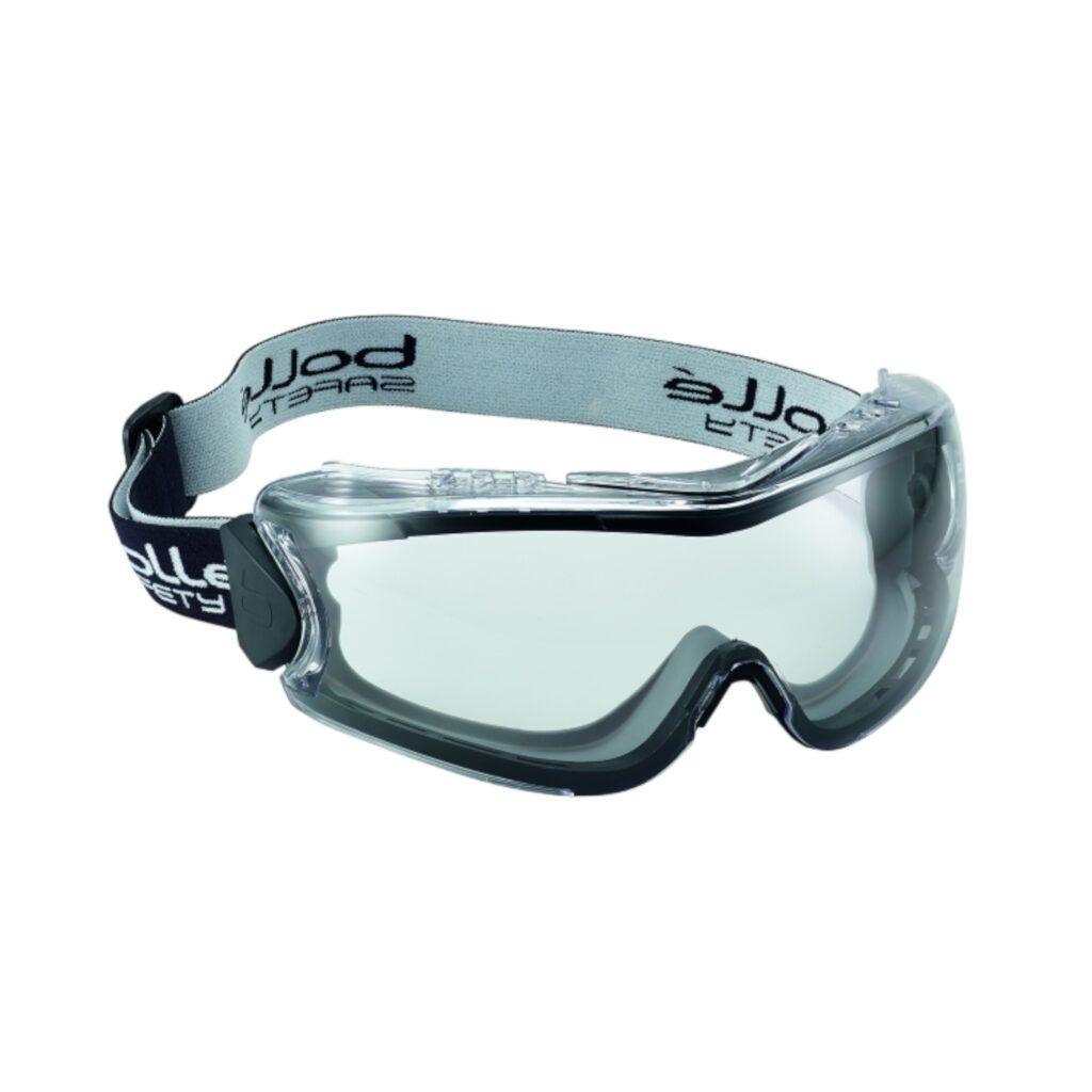 Bolle 180 Safety Googles
