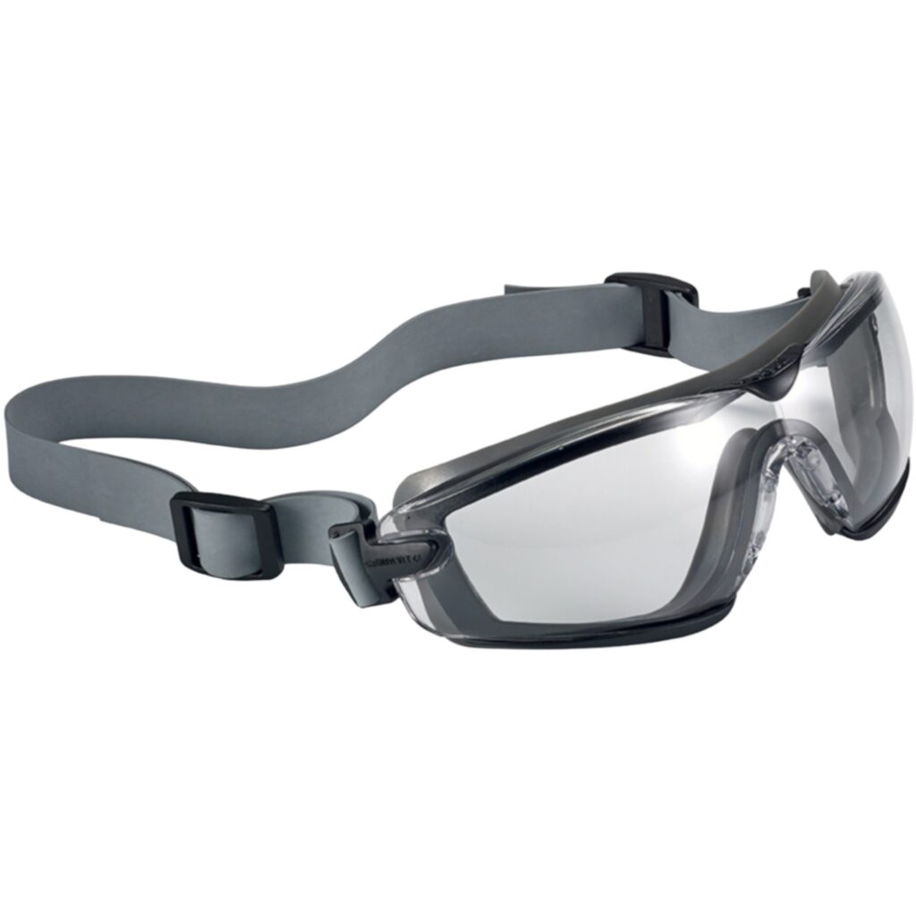 Bolle Cobra TPR Safety Goggles