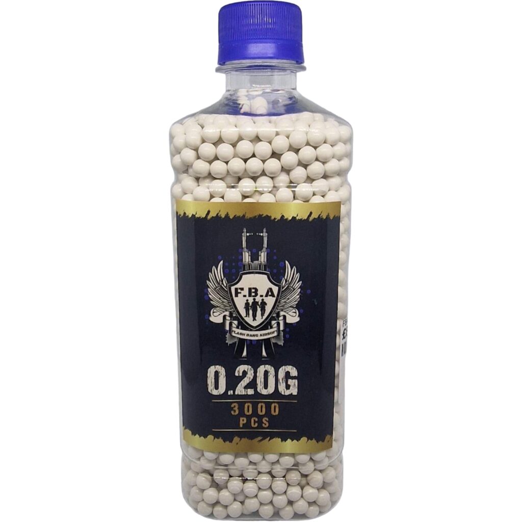 FBA 0.20G Bottle