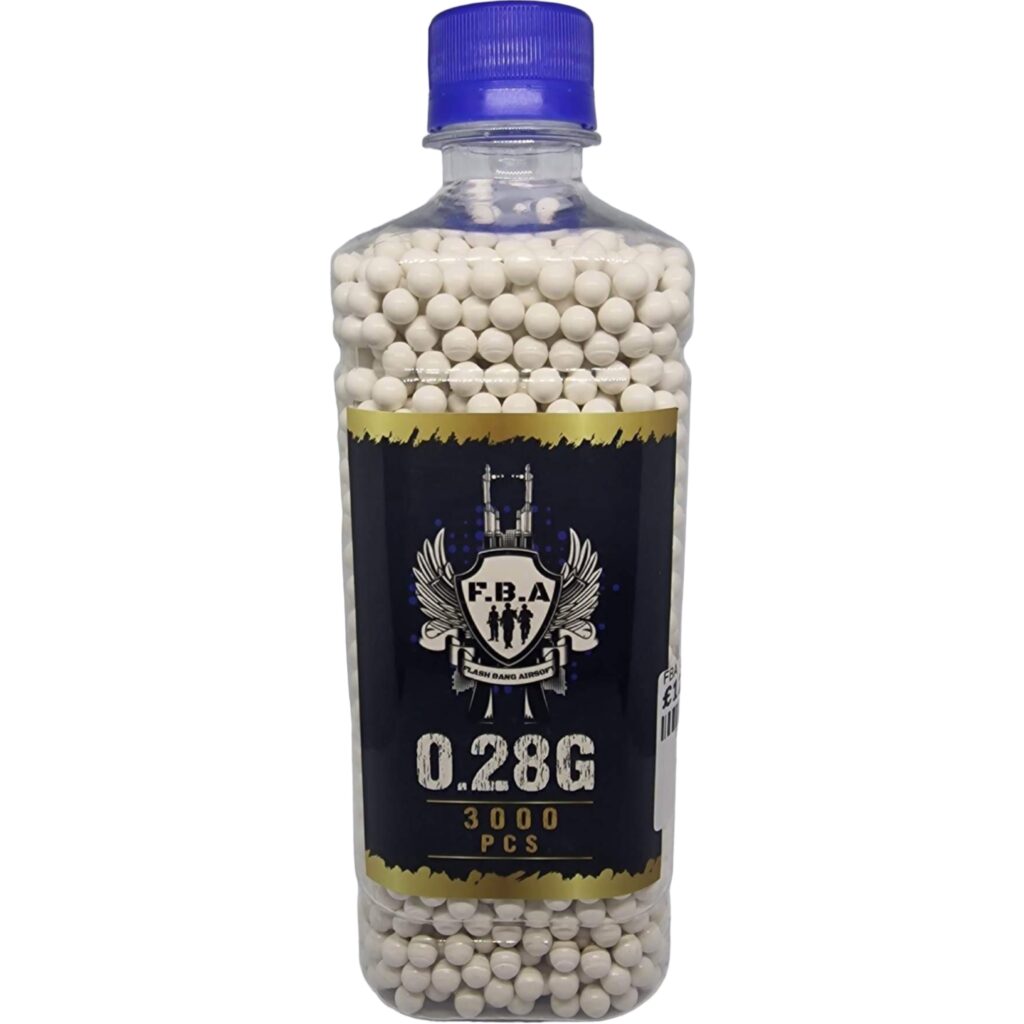 FBA 0.28G Bottle