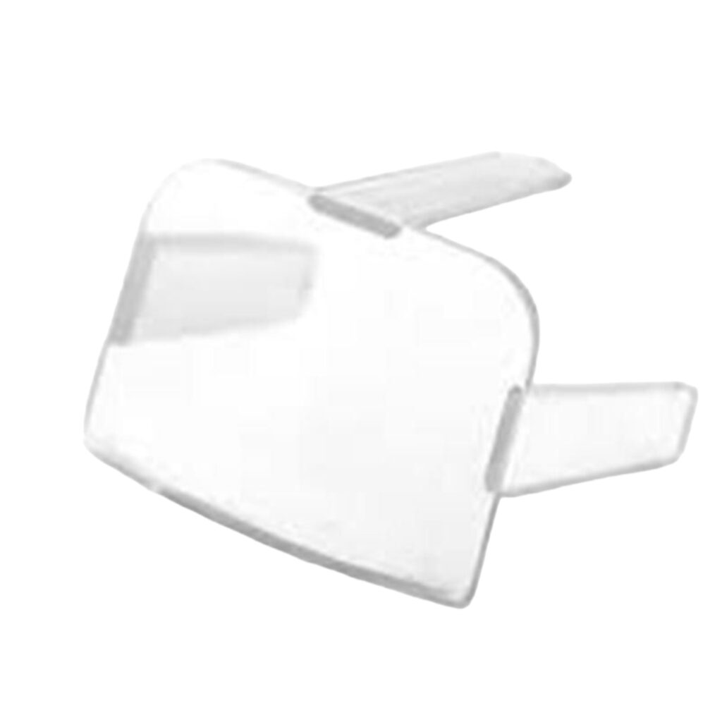 CCCP Holosight Clear ABS Cover (551/552)