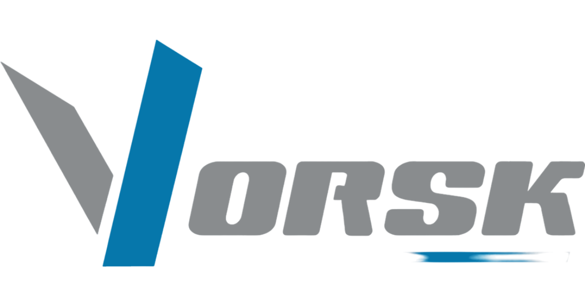 VORSK Airsoft Logo