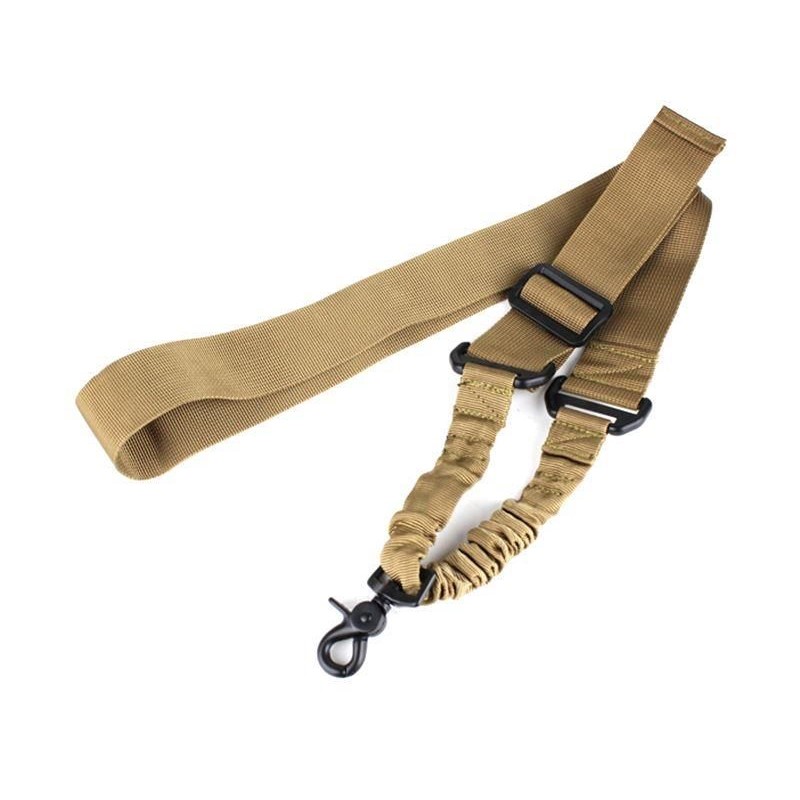 Big Foot One Point Sling (Tan)