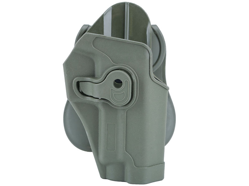 Big Foot 226 Quick Release Holster (OD)