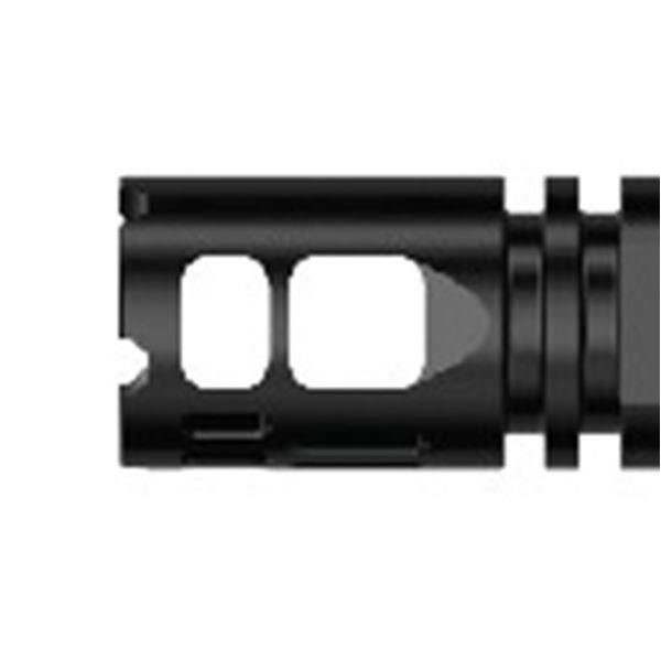Ares M45X-S - Flash Hider - Type D (GH-031)