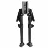 ACM Extreme Tactical Bipod (Real Steel Feel)