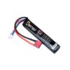 Big Foot Heat Lipo Battery 850mAh 11.1v 15c (Bolt Compatible - DEANS)