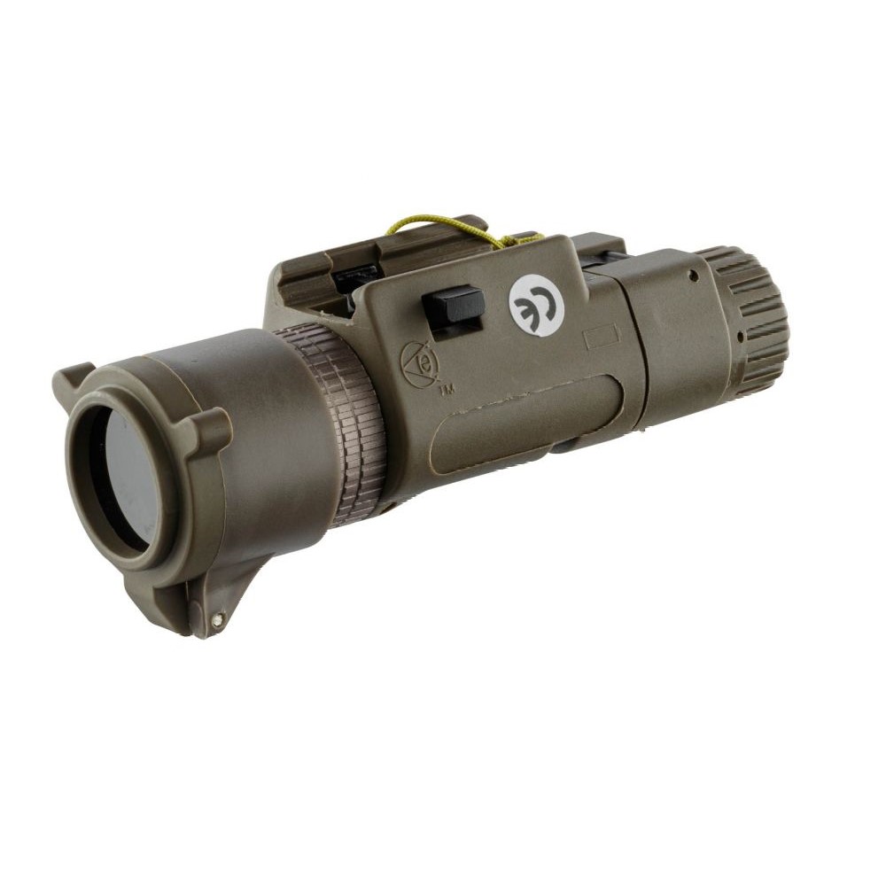BO Manufacture M3X Pistol LED Light (220 Lumens - Tan)