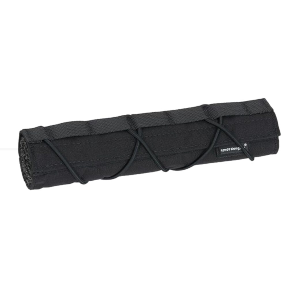 emmerson gear silencer cover