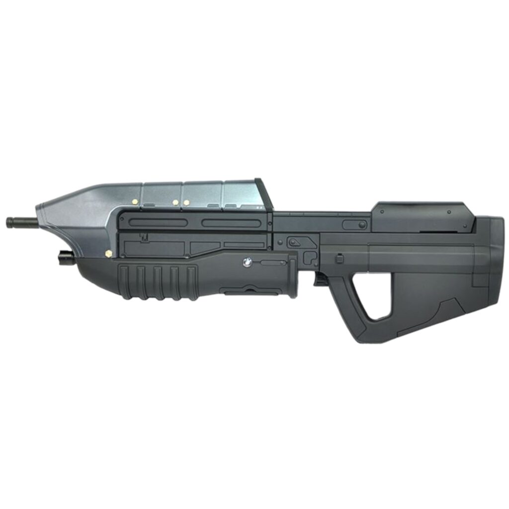 CCCP Concept Assault Rifle AEG (With Digital Display) (Limited Edition)