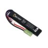 Big Foot Heat Lipo Battery 1100 mAh 7.4v 20c Stick