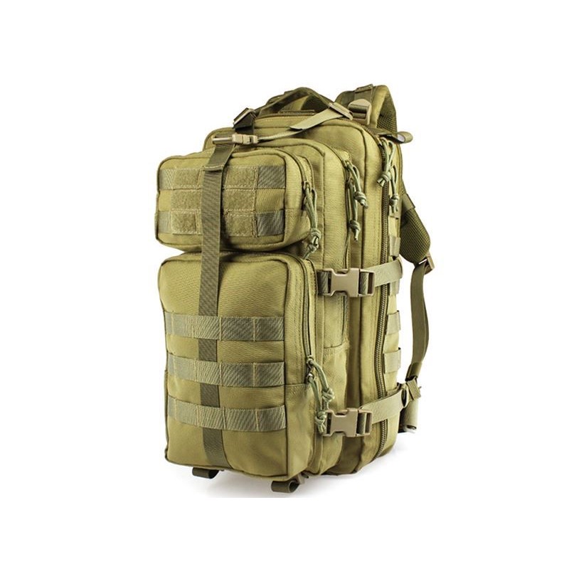 Big Foot 3P Tactical Backpack (Tan)