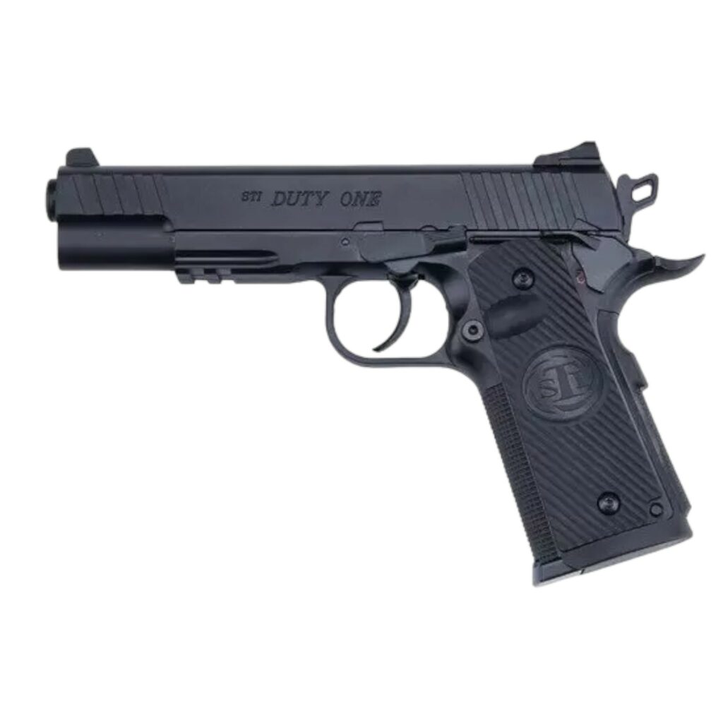 ASG Duty One pistol replica