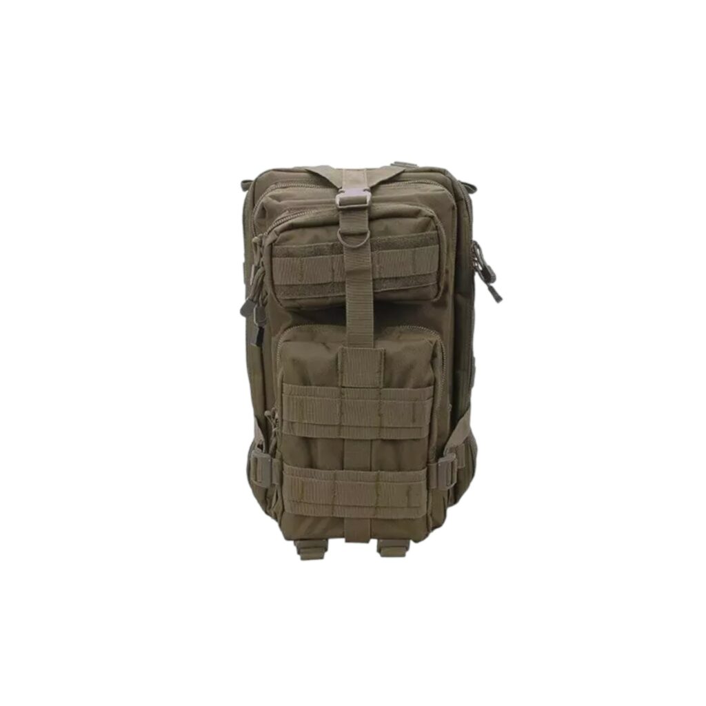 Assault Pack type backpack - olive