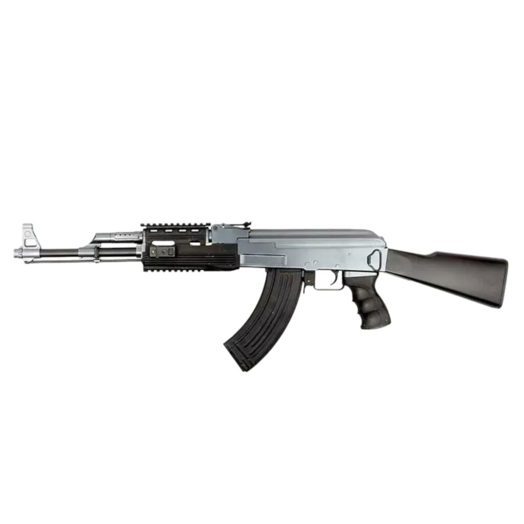 CYMA CM028A Tactical assault rifle replica