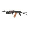 Double Bell 600A AK-74 AEG With GP-30 UGL