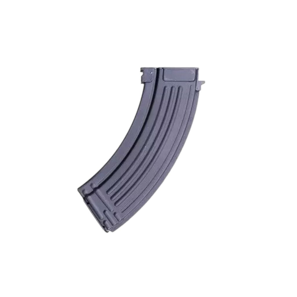 Double Bell 90rd mid-cap magazine for AK replicas