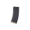 G and G 120rd Mid-cap magazine for M4 or M16 (5 pcs pack) - black and tan