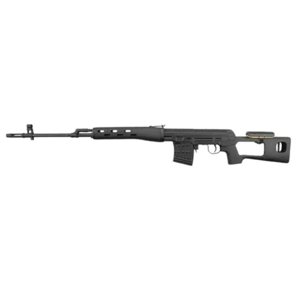 GFG SVD Modern sniper rifle replica