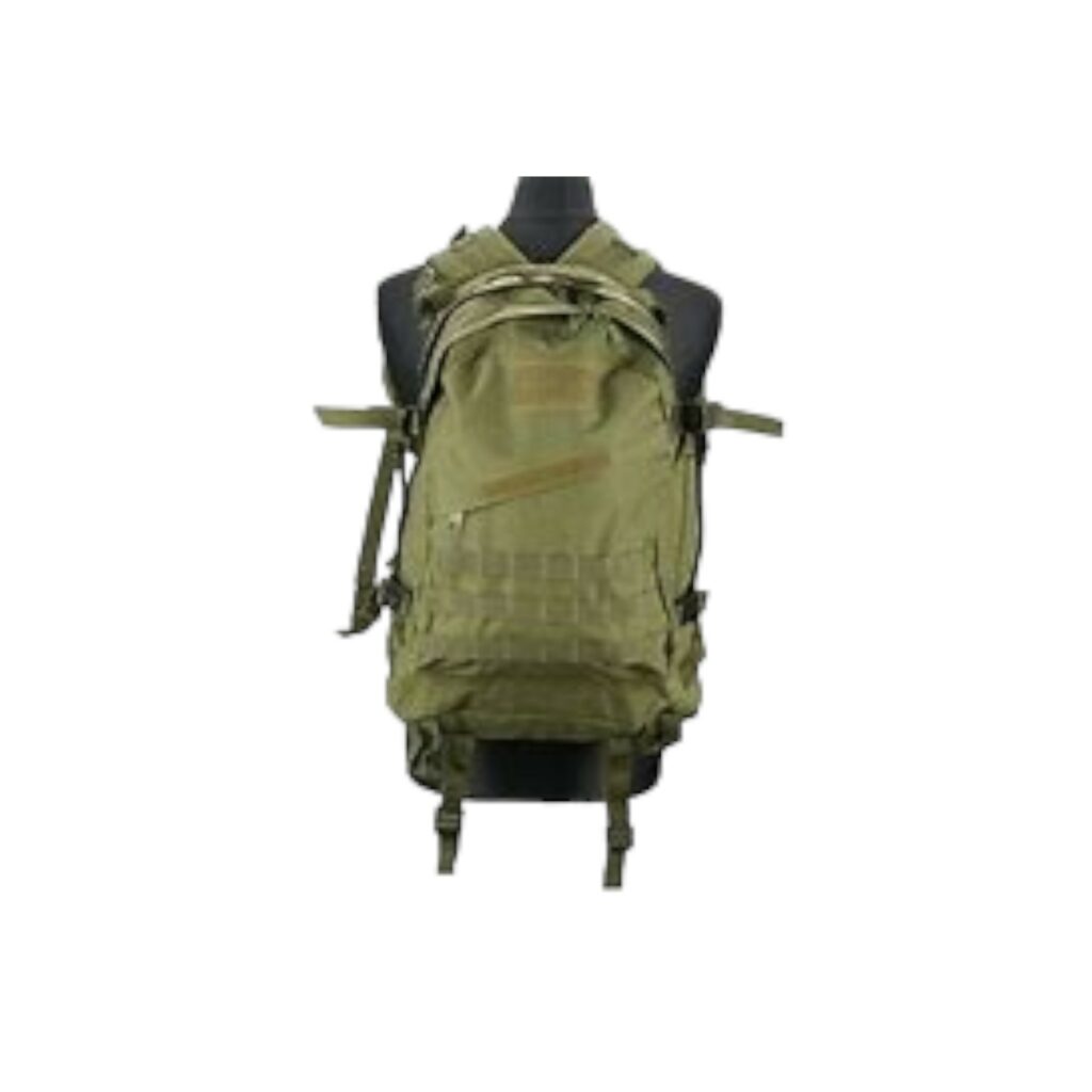 GFT 3-Day Assault Pack - olive