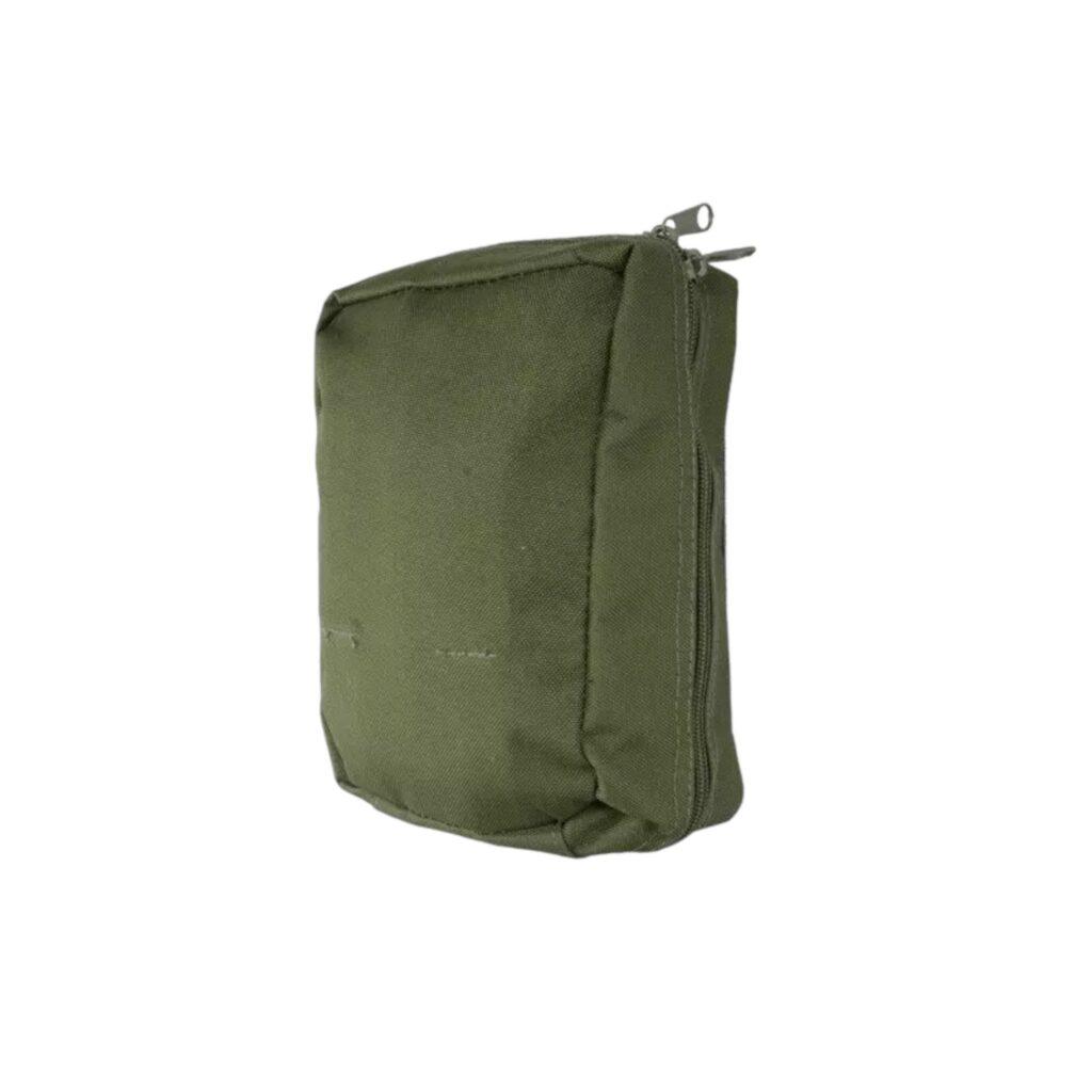 GFT Medical pouch - olive