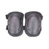 GFT Set of knee protection pads - Black