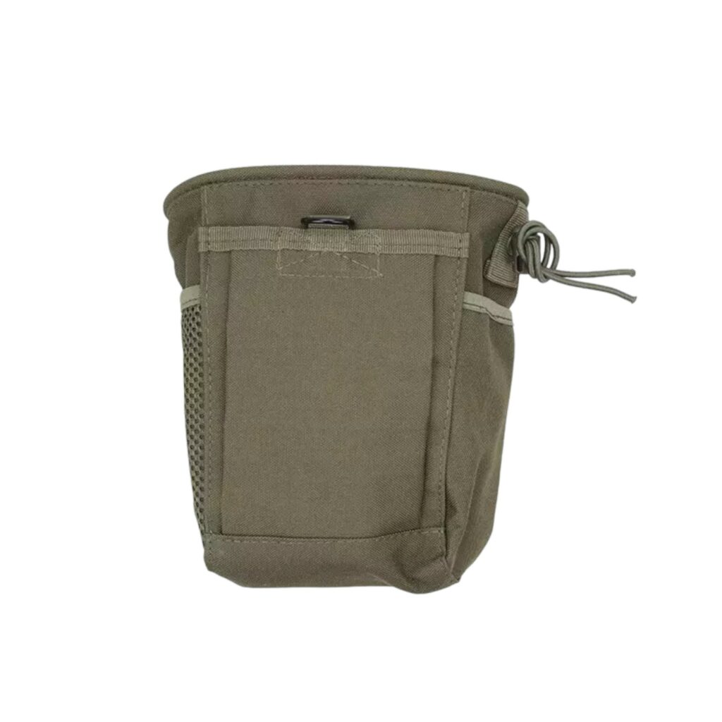 GFT Small dump pouch - olive