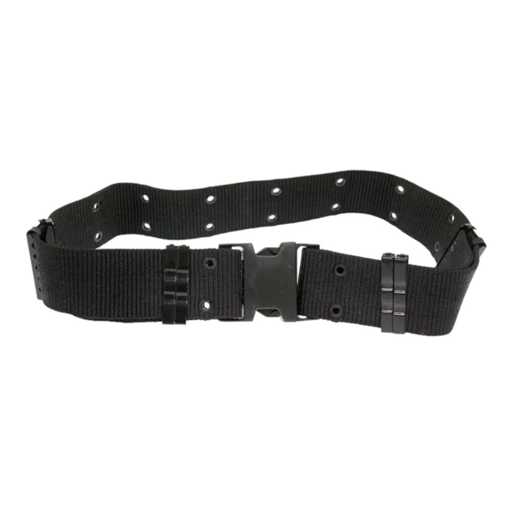 GFT Tactical belt - black