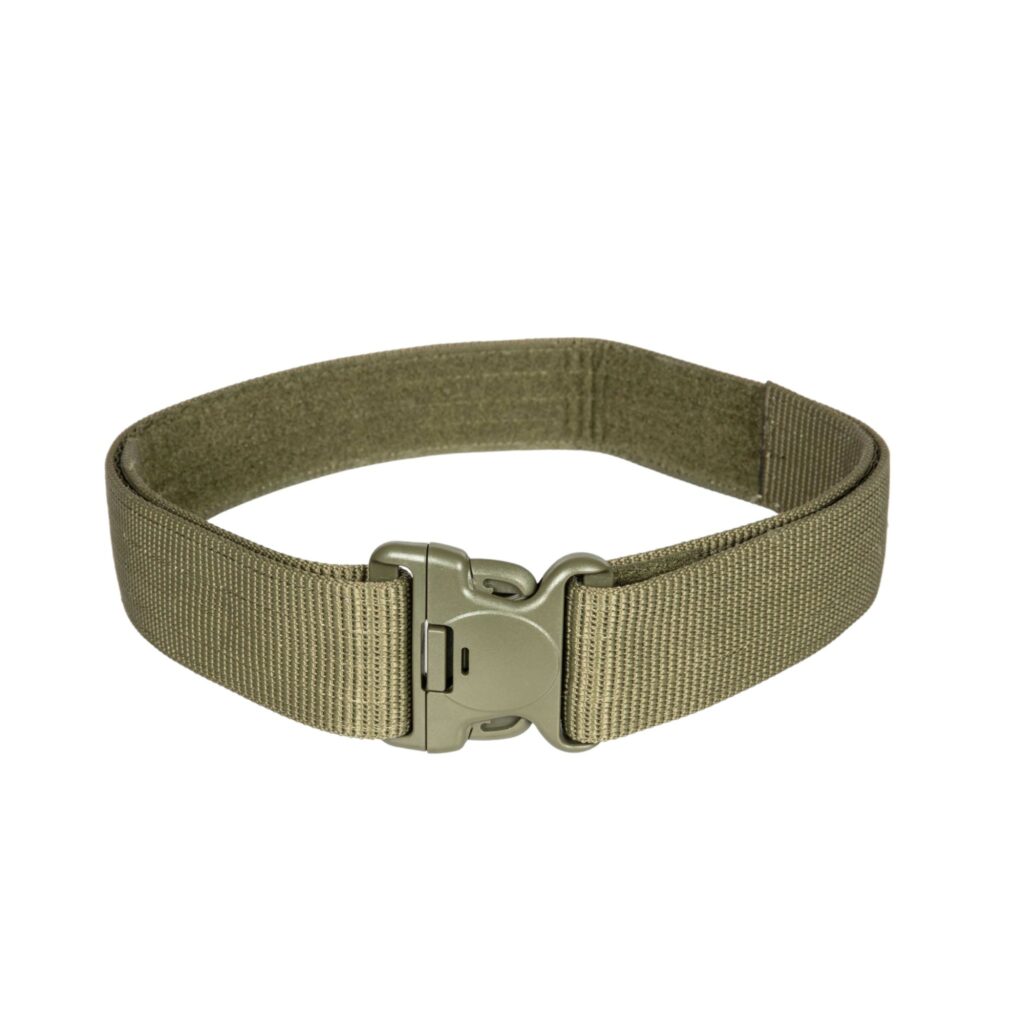 GFT Tactical belt - olive