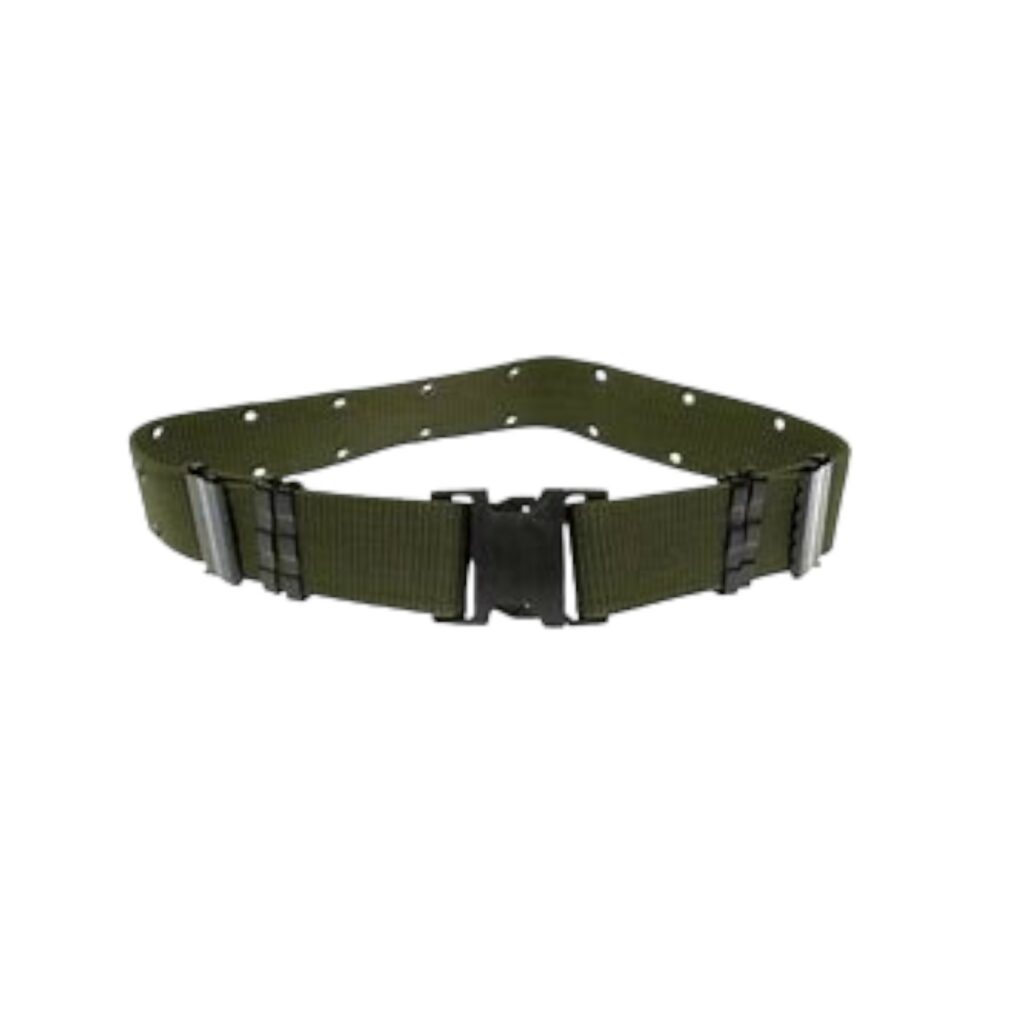GFT Tactical belt - olive