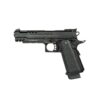 G&G GPM1911CP Pistol Replica - Black Tip