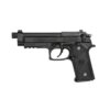 G&G GPM9 MK3 Pistol Replica - black