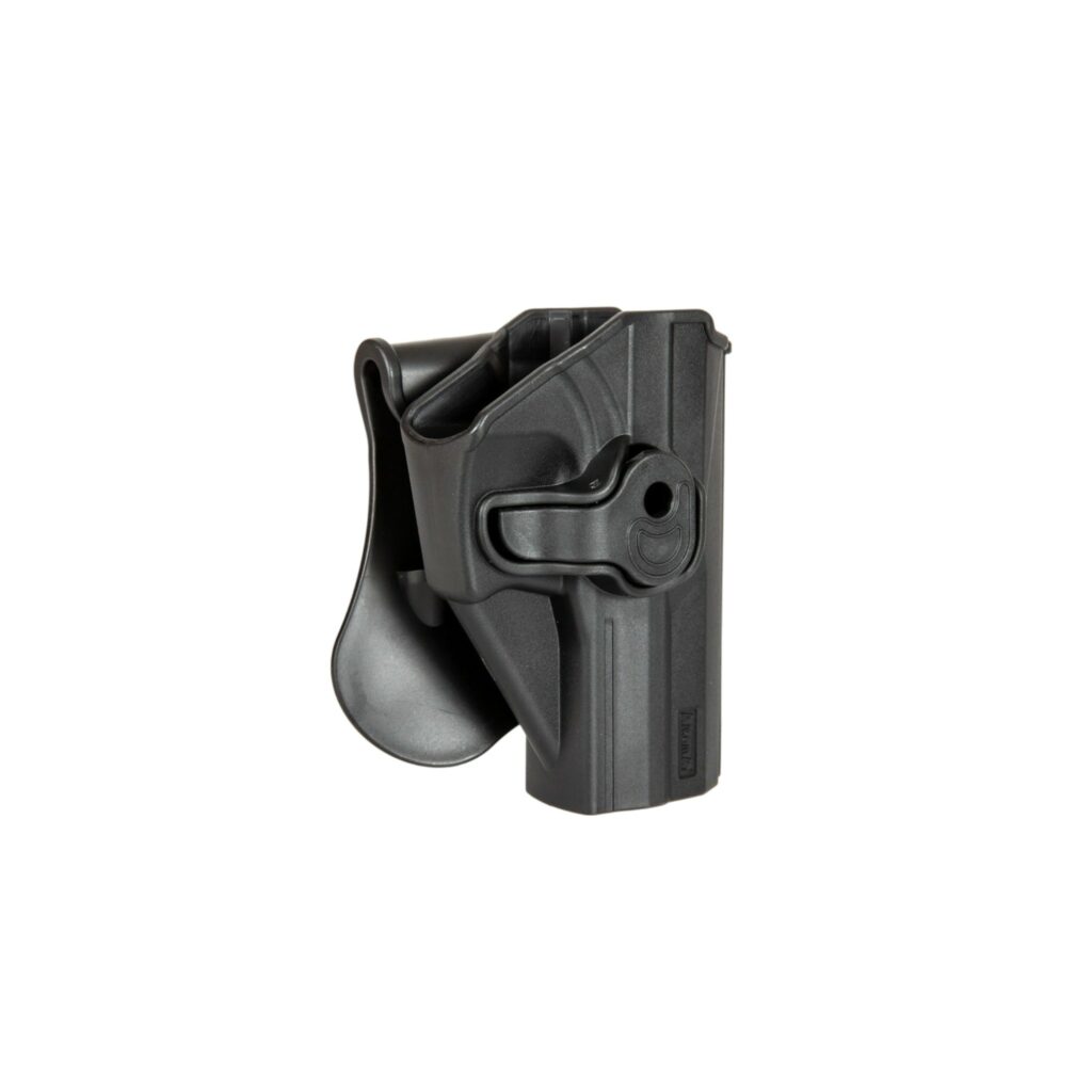 G&G Holster for GTP-9 / USP / USP Compact Replicas