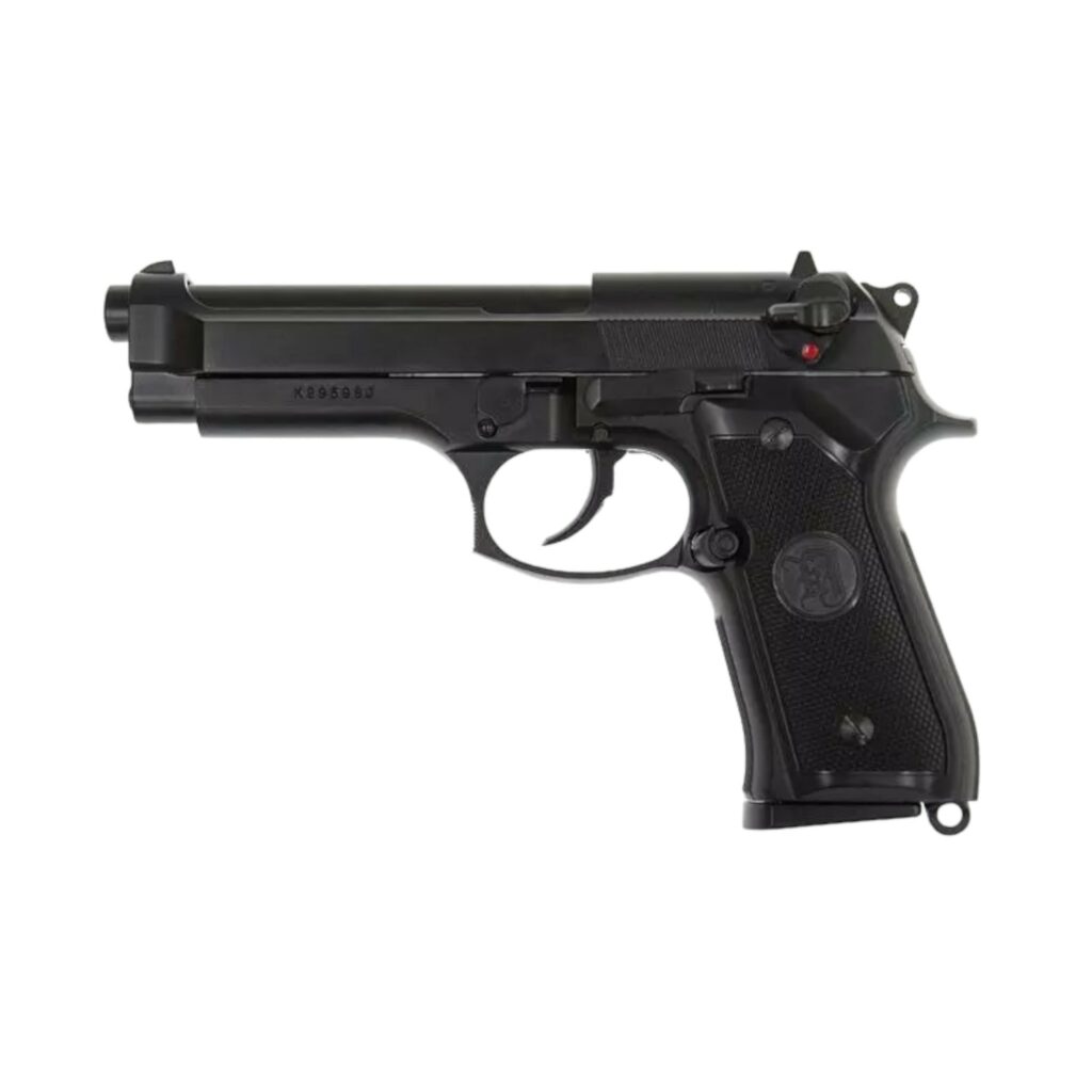 KJW GGB9606TM pistol replica