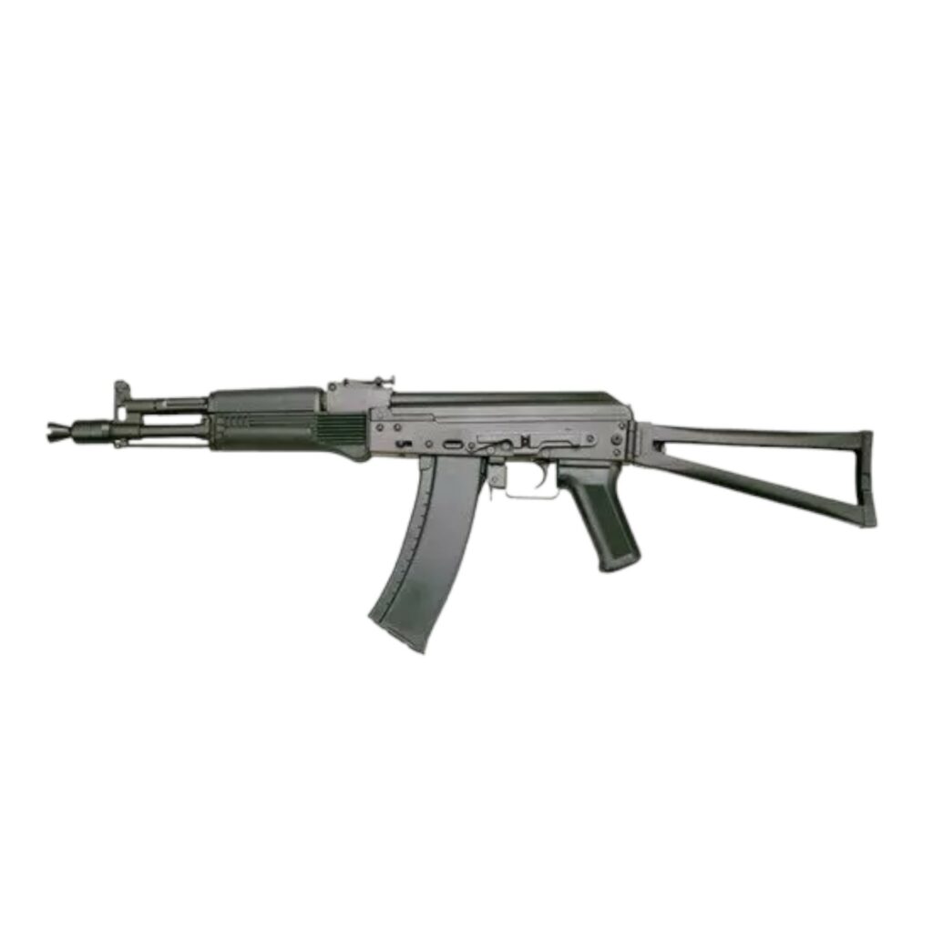 LCT LCK105 NV assault rifle replica