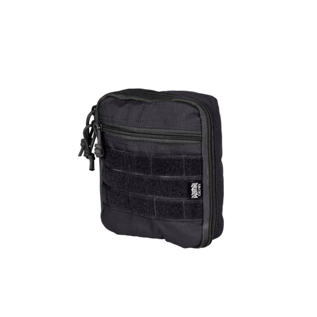 PRIMAL GEAR All-Carry Pouch Ofos - Black