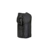 PRIMAL GEAR Large pouch All-Purpose - Black