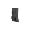 PRIMAL GEAR Pouch with Hit Marker - Black