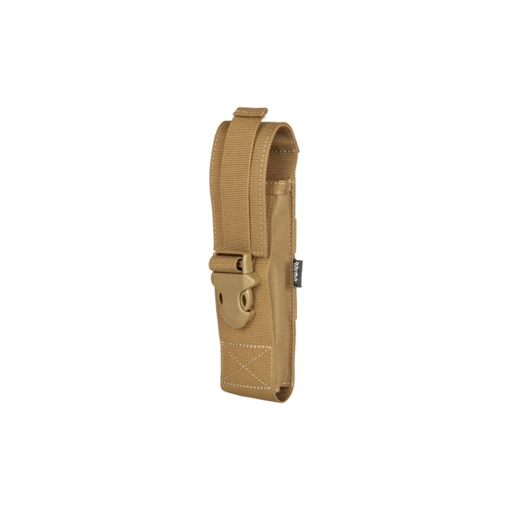 PRIMAL GEAR SMG Pouch - Coyote Brown