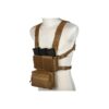 PRIMAL GEAR Tactical Chest Rig MK3 Type - Coyote Brown