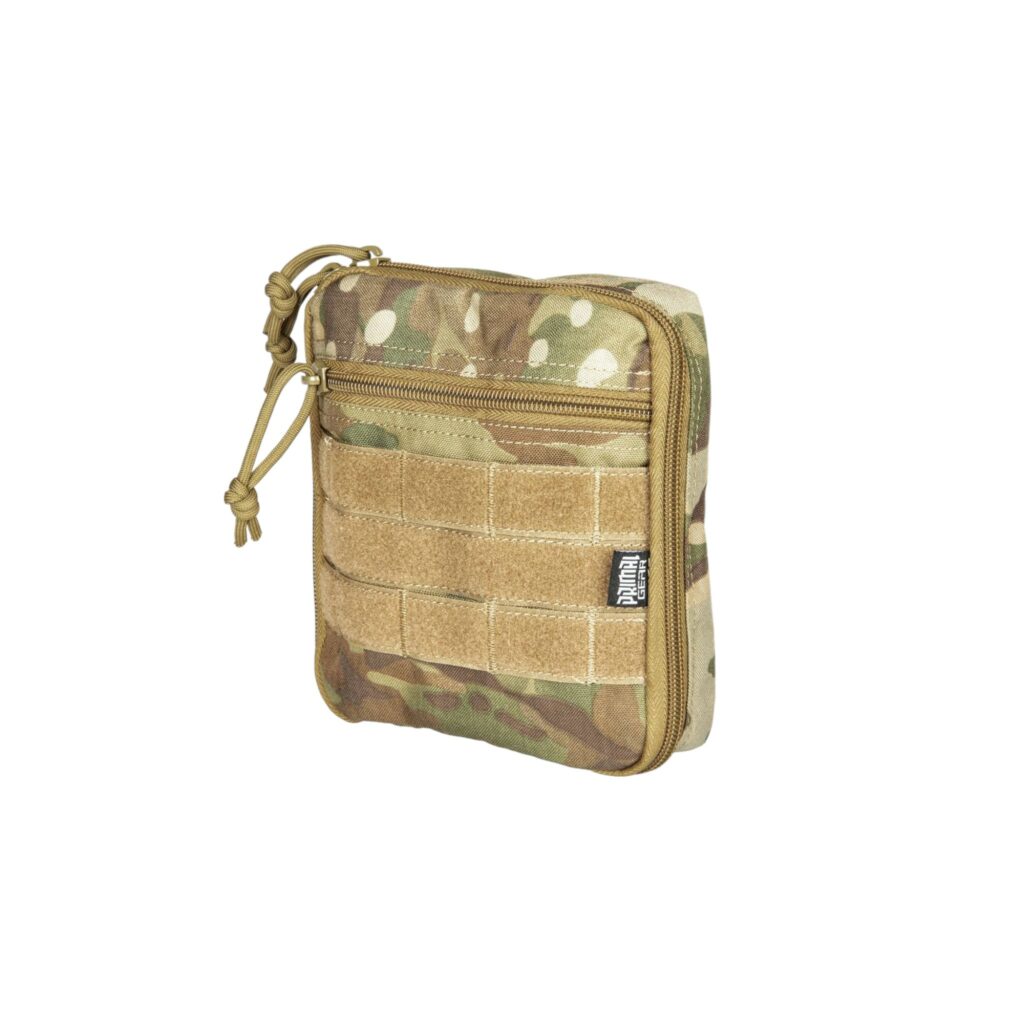 PRIMAL GEAR Universal Pouch All-Carry - Multicam®