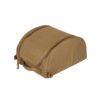 PRIMAL Helmet Storage Bag - Coyote Brown