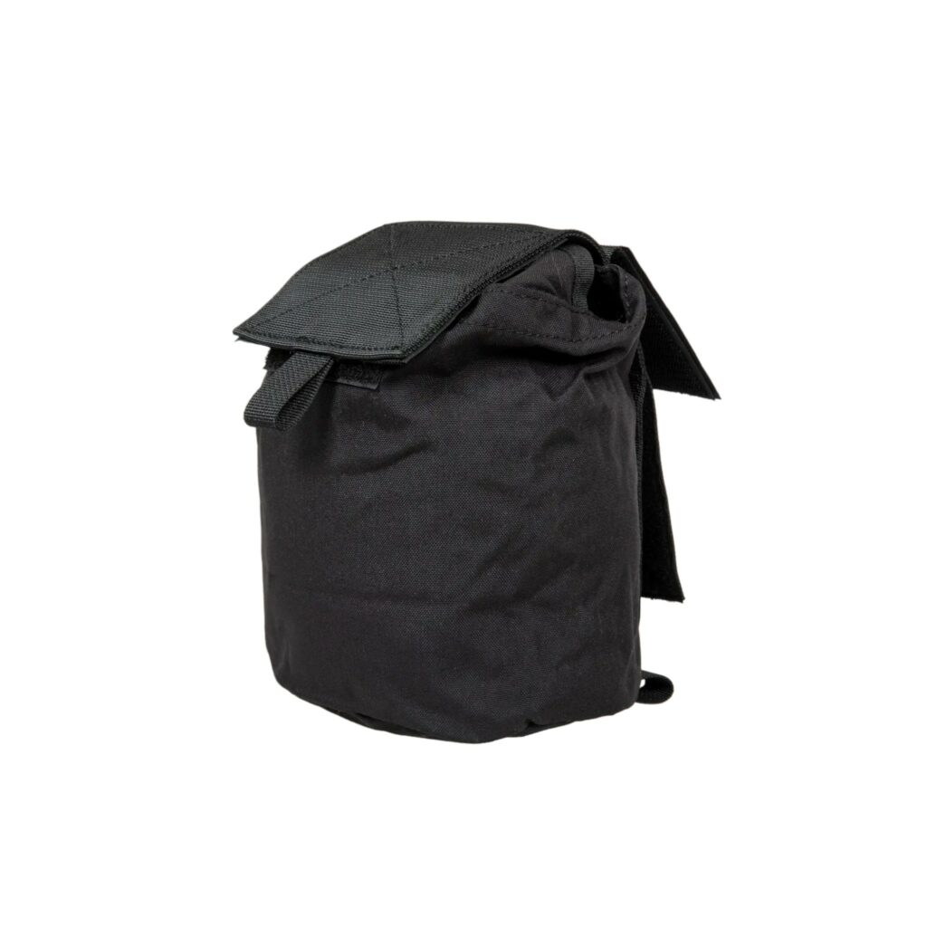 PRIMAL Tactical storage bag - Black