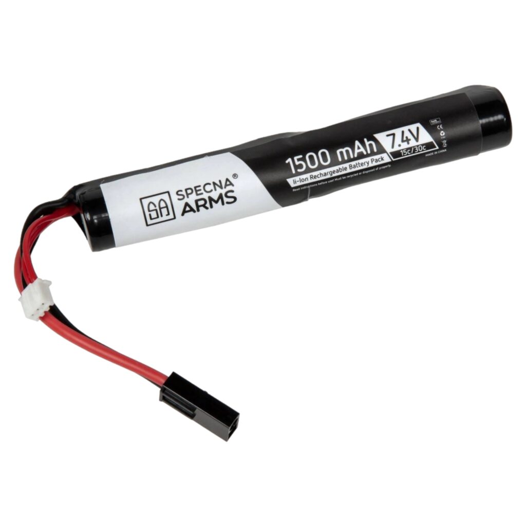 SPECNA 7.4v Stick Battery