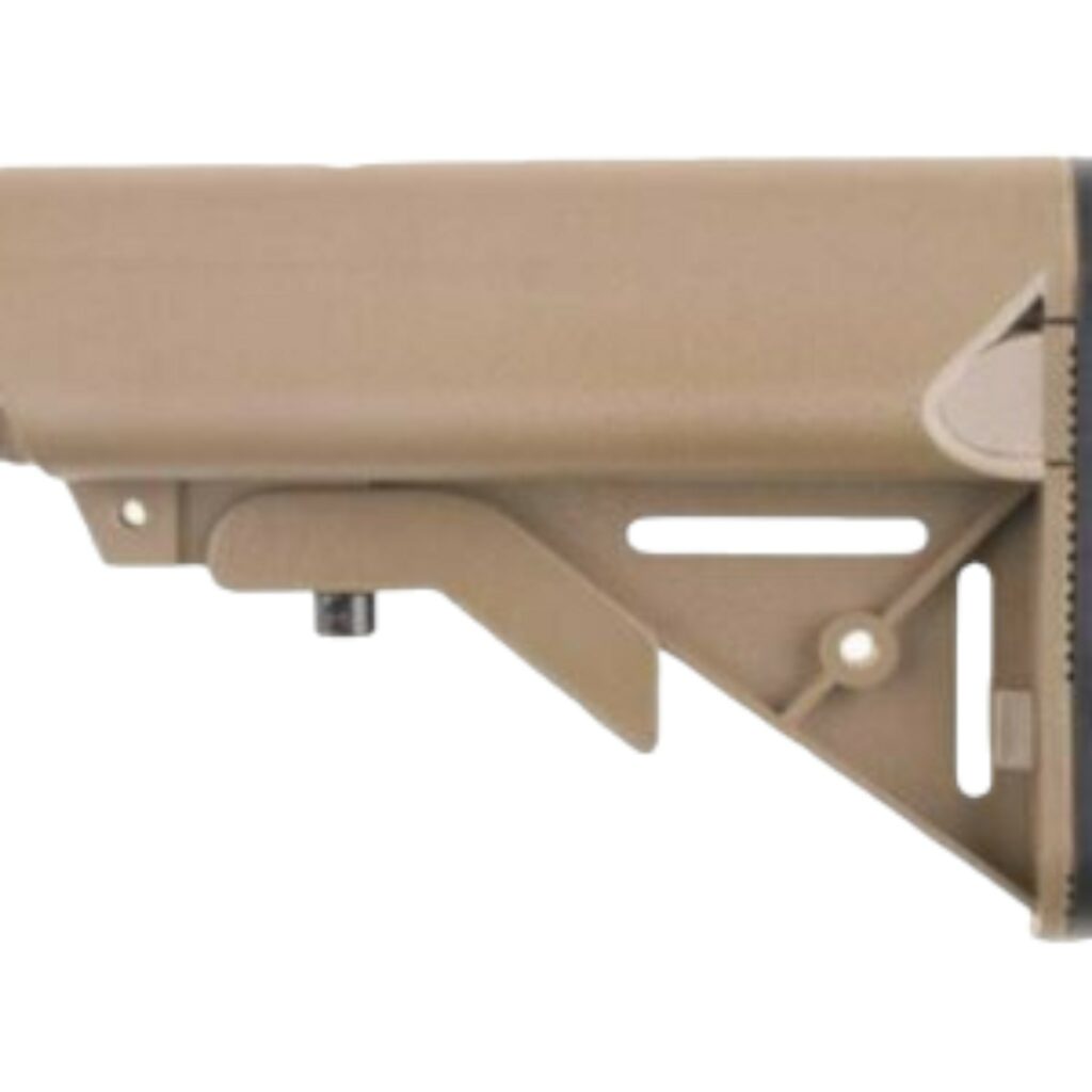 Specna-Arms-SF-Stock-for-M4-M16-Replicas
