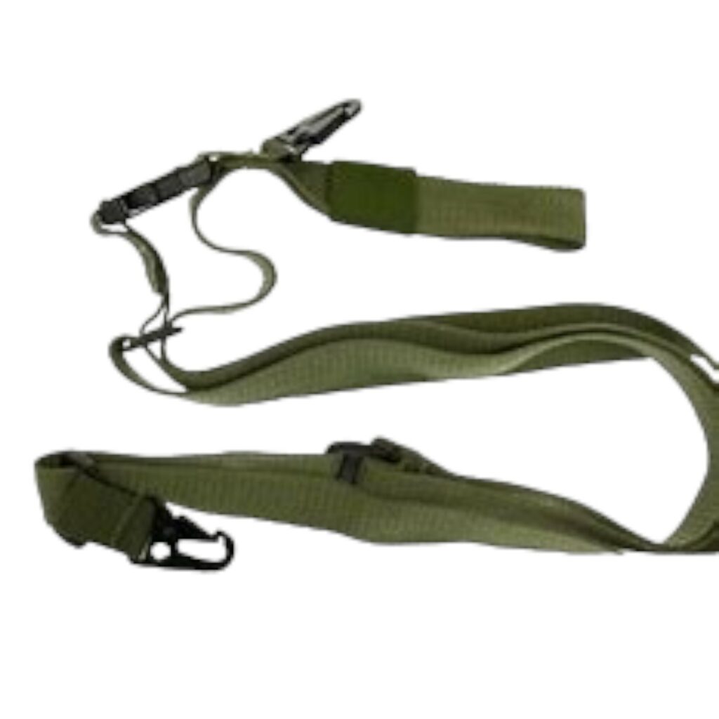 GFT Three-point carrying sling
