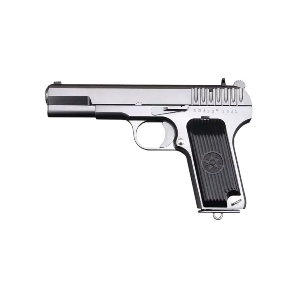 WE33 GBB Pistol