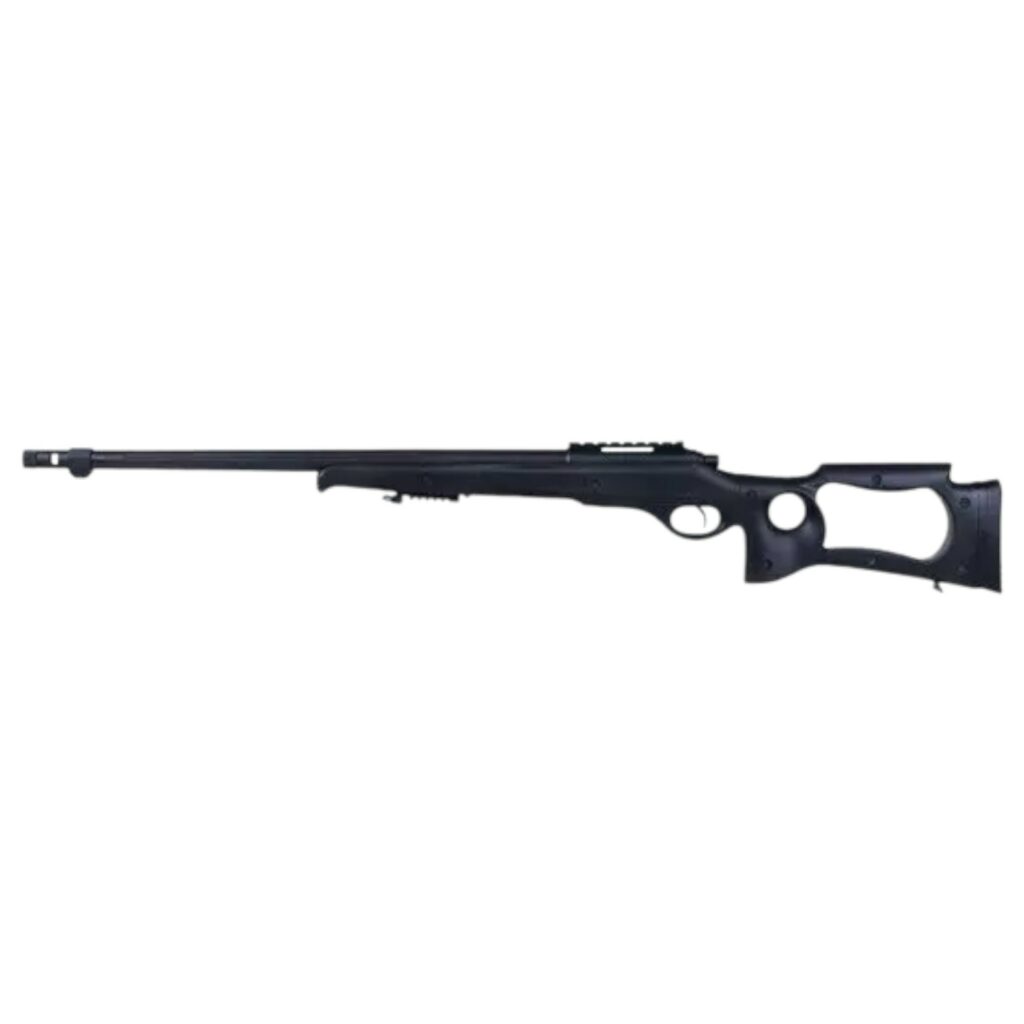 WELL MB10 sniper rifle replica - black