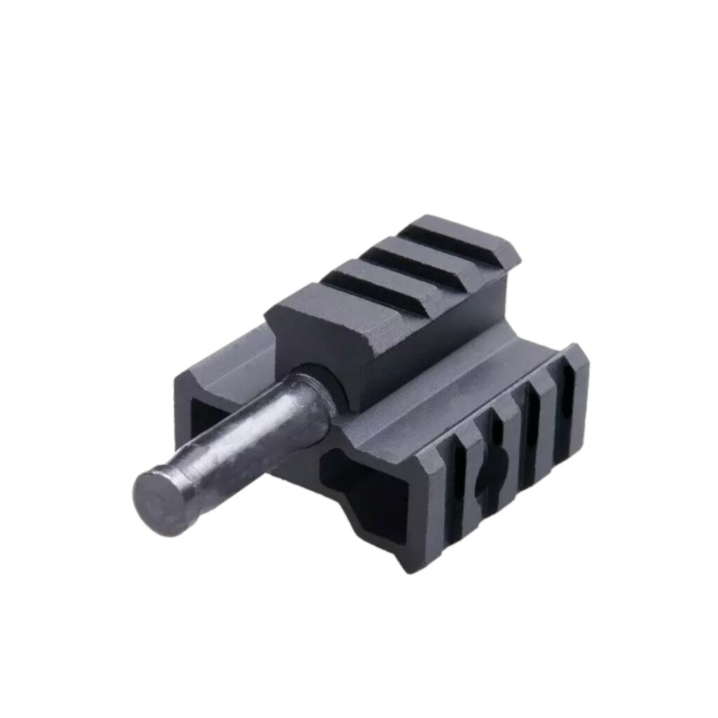 WELL RIS Adapter for APS-2 Sniper Rifle Replicas