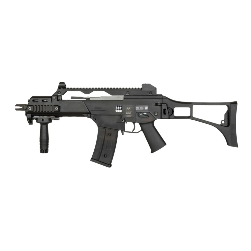 Specna Arms SA-G12 EBB Carbine Replica